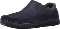 Rockport Men's Zonecush Mudguard Slip-On Loafer Casual Shoes