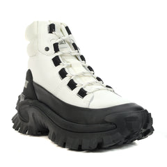 Caterpillar Men's TRESPASS GALOSH Waterproof Unisex Work Casual Boots