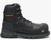 Caterpillar Men's Excavator XL 6" WP Comp Toe Work  Boots