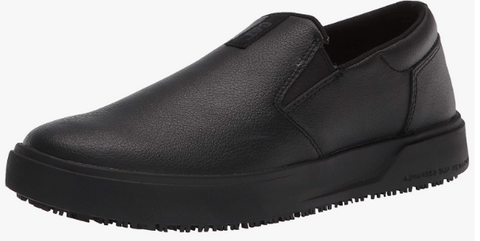 Caterpillar Men's Sensor Low ST Oxford Industrial Shoes