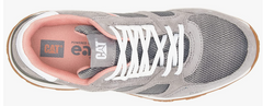 Caterpillar Woodward Steel Toe Women's Work  Shoe