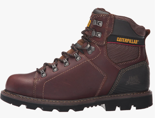 Bass propel 2025 wingtip boot
