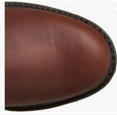 Caterpillar Men's COLT WELLINGTON Steel Toe Pull On Work Boots