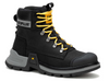 Caterpillar Men's COLORADO EXPEDITION WPWork Boot Black