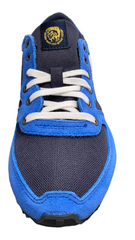 Diesel Kids Youth PASS ON KYO STRAP Sneakers Casual Shoes Blue Night