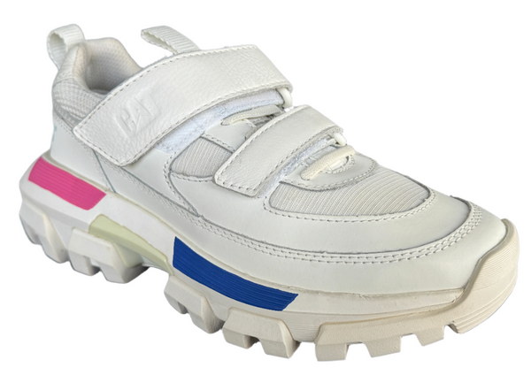 Caterpillar Women's RAIDER VELCRO Work Casual Shoes