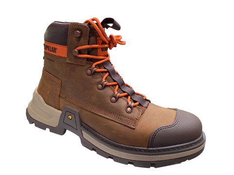 Caterpillar Men's COLORADO EXPEDITION WP  Work Casual Boots