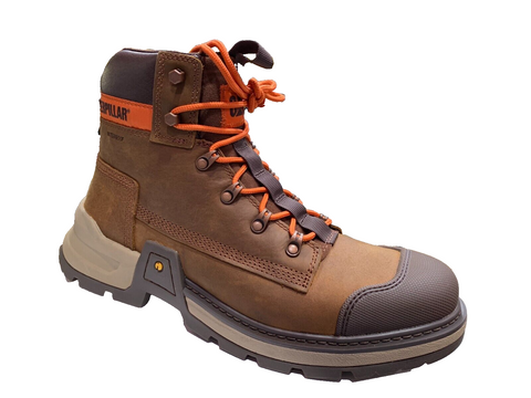 Caterpillar Men s COLORADO EXPEDITION WP Work Casual Boots