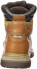 Caterpillar Men's FAIRBANKS 6" SOFTl TOE Construction Industrial Leather Boots