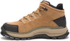 Caterpillar UTILIZE WP Alloy Toe Mens Work Safety Sand Leather Boots