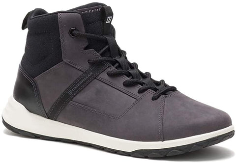 Caterpillar Mens QUEST MOD HI Shoes Sneakers