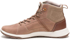 Caterpillar Mens QUEST MOD HI Shoes Sneakers