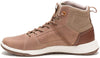 Caterpillar Mens QUEST MOD HI Shoes Sneakers