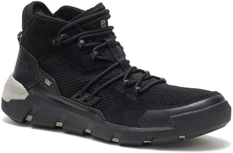 Caterpillar Men's COLT WELLINGTON Steel Toe Pull On Work Boots