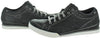 Caterpillar Men's JED Oxford Black Sneakers