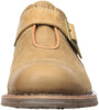 Caterpillar Men's HALSEY Casual Sand Leather Shoes