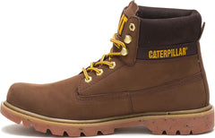 Caterpillar Mens E COLORADO Work and Casual Boots Otter