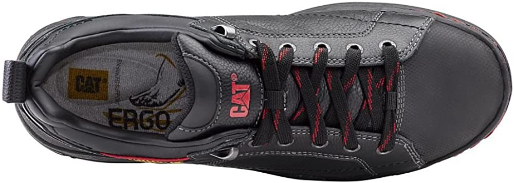 Caterpillar Mens BRODE SG Work Casual Skate Shoes Sneakers ShoeVariety