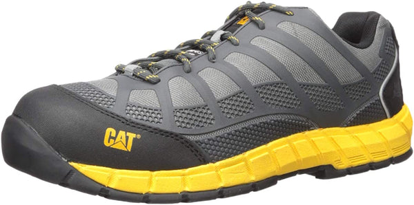 Caterpillar Men's STREAMLINE SD CT Industrial Shoes