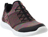 Skechers Women's MIX MATCH Casual Sneakers