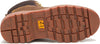 Caterpillar Mens E COLORADO Work and Casual Boots Otter