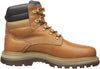 Caterpillar Men's FAIRBANKS 6" SOFTl TOE Construction Industrial Leather Boots