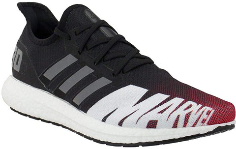 Adidas Men's AM 4 MARVEL 80 VOL1 Athletic Running Shoes