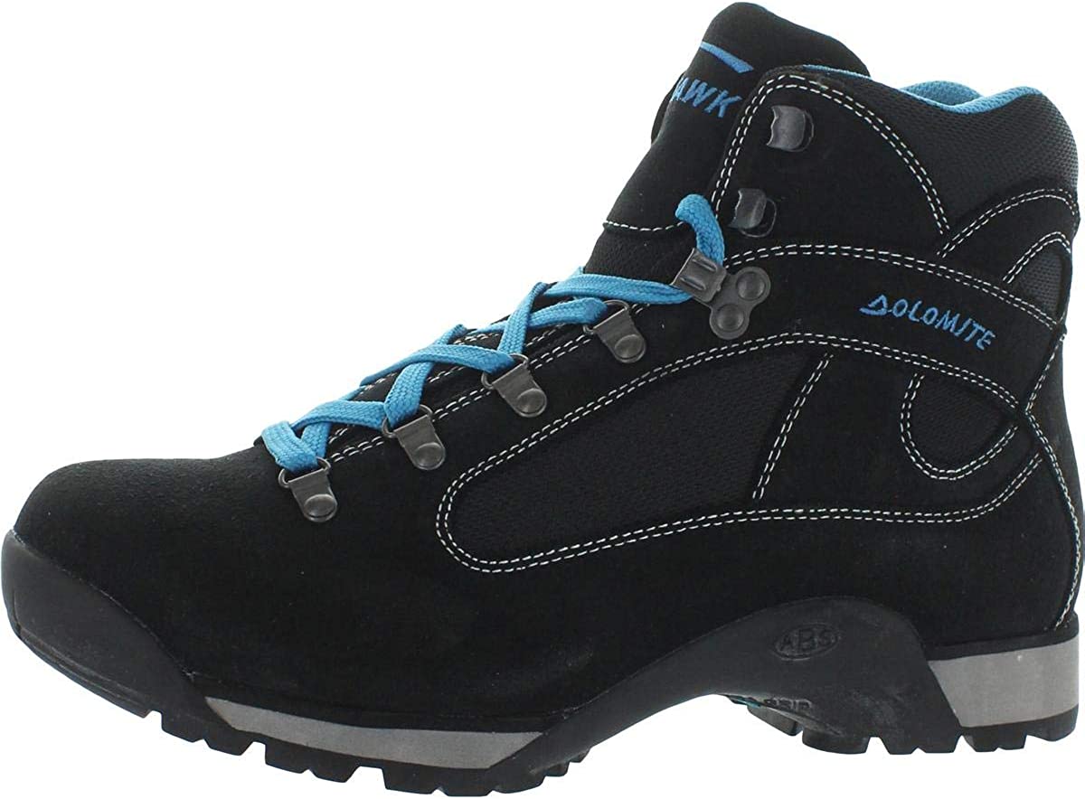 Dolomite PRO Travel Work Boots – ShoeVariety.com