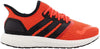 Adidas Men's ULTRA BOOST Athletic Running Sneakers Solar Red