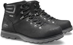 Caterpillar Men's SIRE WP Waterproof Work Casual Boots