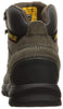 Caterpillar Men's PLAN ST Steel Toe Safety Boots