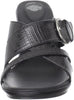 Harley Davidson Womens DIANNA Wedge Platform Sandals