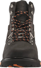 Harley Davidson TEMPLIN Motorcycle Boots