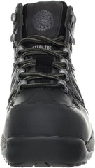 Caterpillar Men's Rebar MR ST Work Boots