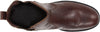 Caterpillar Men's CONSORT PULL ON Casual Work Boots