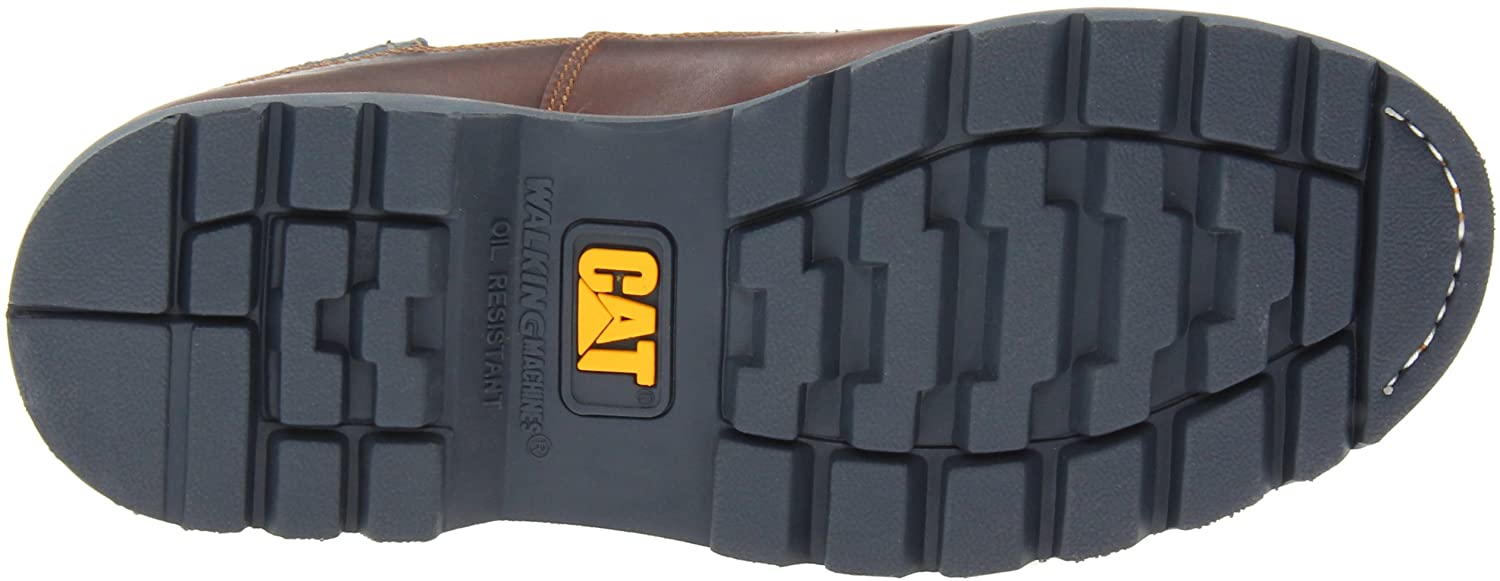 Caterpillar men's brode skate shoe hotsell