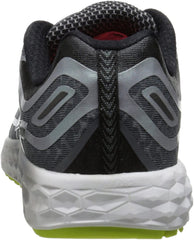 New Balance Men's M980GS2 Running Course Shoe Sneakers Grey