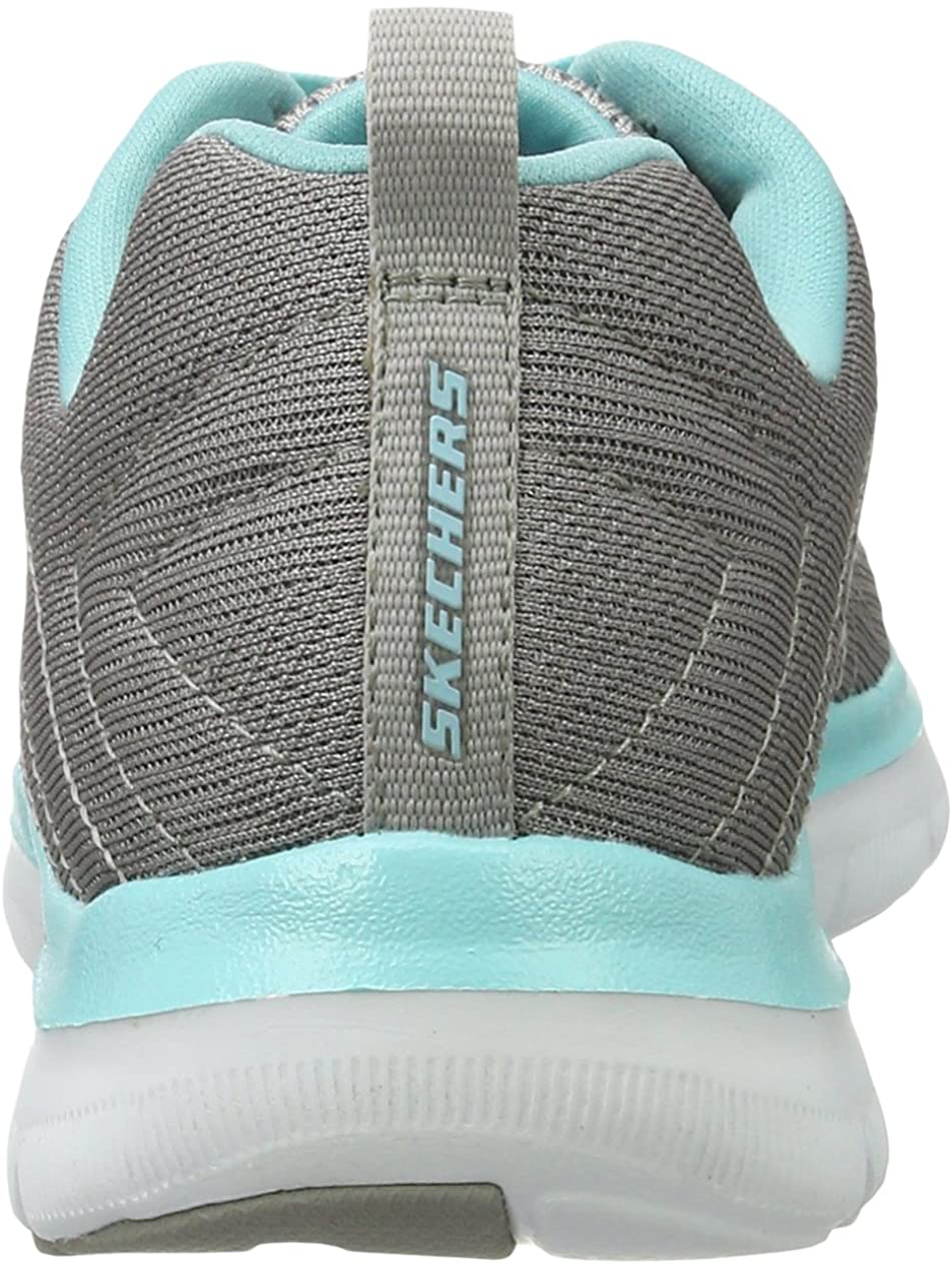 Skechers Women's BREAK FREE Casual Sneakers ShoeVariety.com