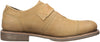 Caterpillar Men's HALSEY Casual Sand Leather Shoes