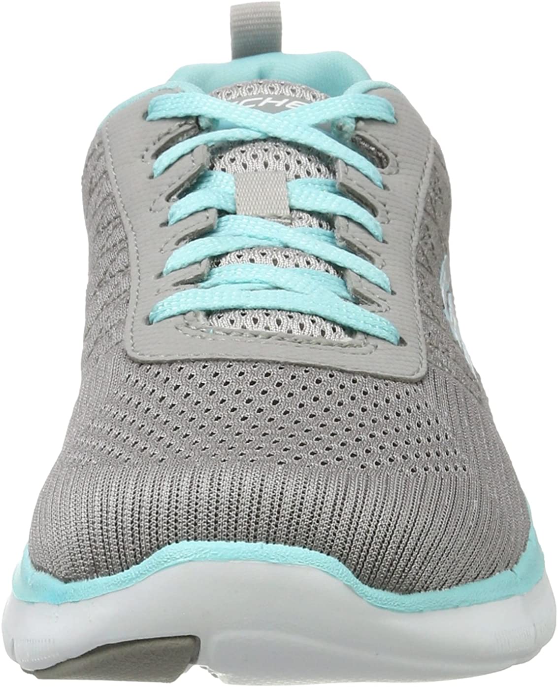 Skechers Women's BREAK FREE Casual Sneakers ShoeVariety.com