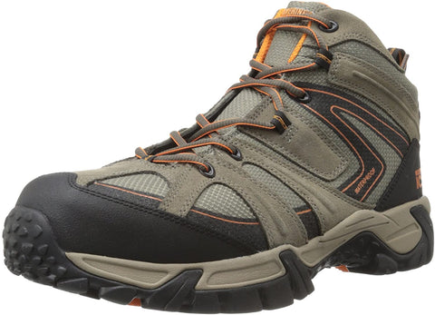 Wolverine Spoke Hiker ICS CT Men's Boots