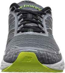 New Balance Men's M980GS2 Running Course Shoe Sneakers Grey