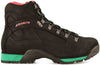 Dolomite Men's HAWK PRO Casual Travel Work Black Boots