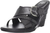 Harley Davidson Womens DIANNA Wedge Platform Sandals