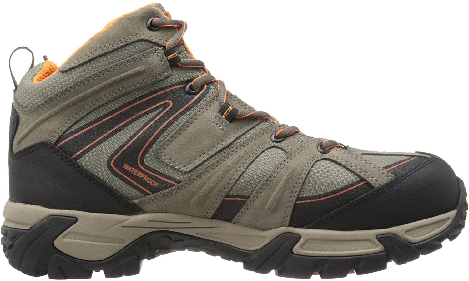 Spoke waterproof boots hotsell