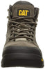 Caterpillar Men's PLAN ST Steel Toe Safety Boots