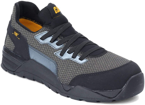 Caterpillar Men's SPRINT TEXTILE Alloy Toe Work Industrial Shoes