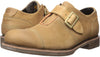 Caterpillar Men's HALSEY Casual Sand Leather Shoes