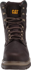Caterpillar Mens FAIRBANKS 8" WP ST Work Industrial Boots