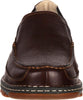 Rocky CRUISER Loafer Mens Work Casual Brown Leather Shoes